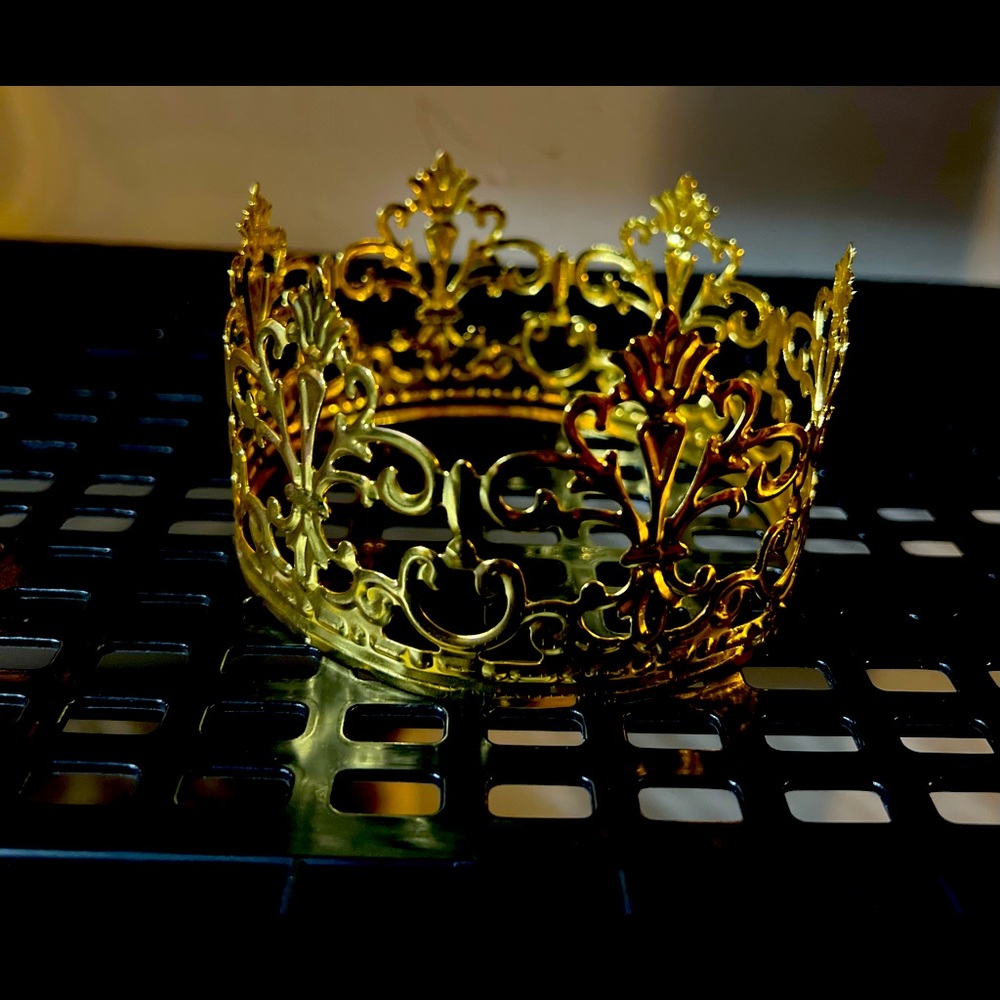 Crown for Infant Baby